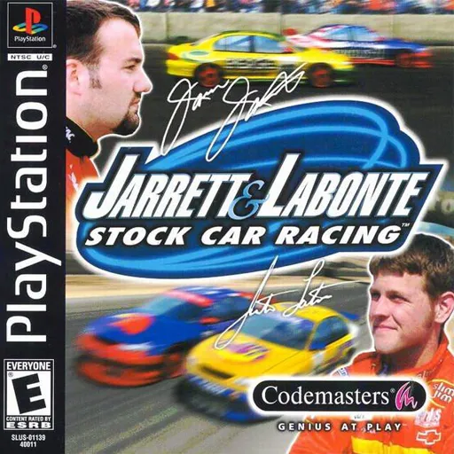 Jarrett & Labonte Stock Car Racing (USA)